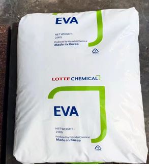 Hạt nhựa nguyên sinh EVA-LVS430 (VA-18pt)